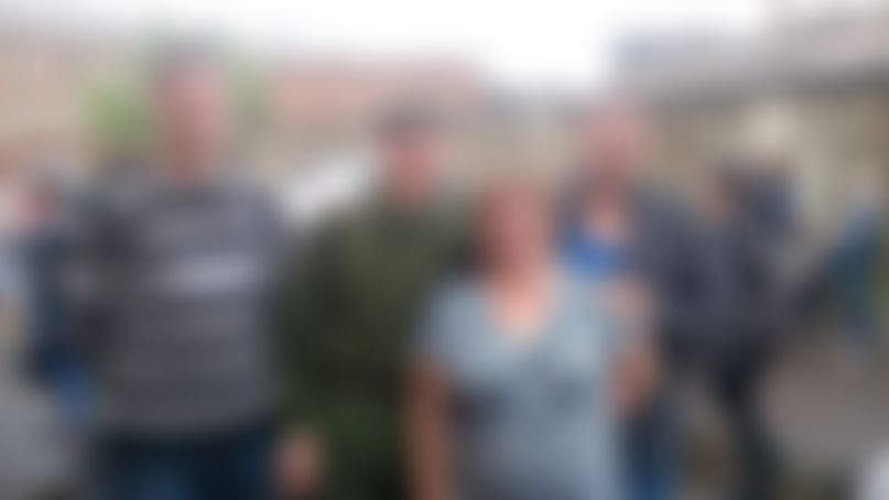 Фотография