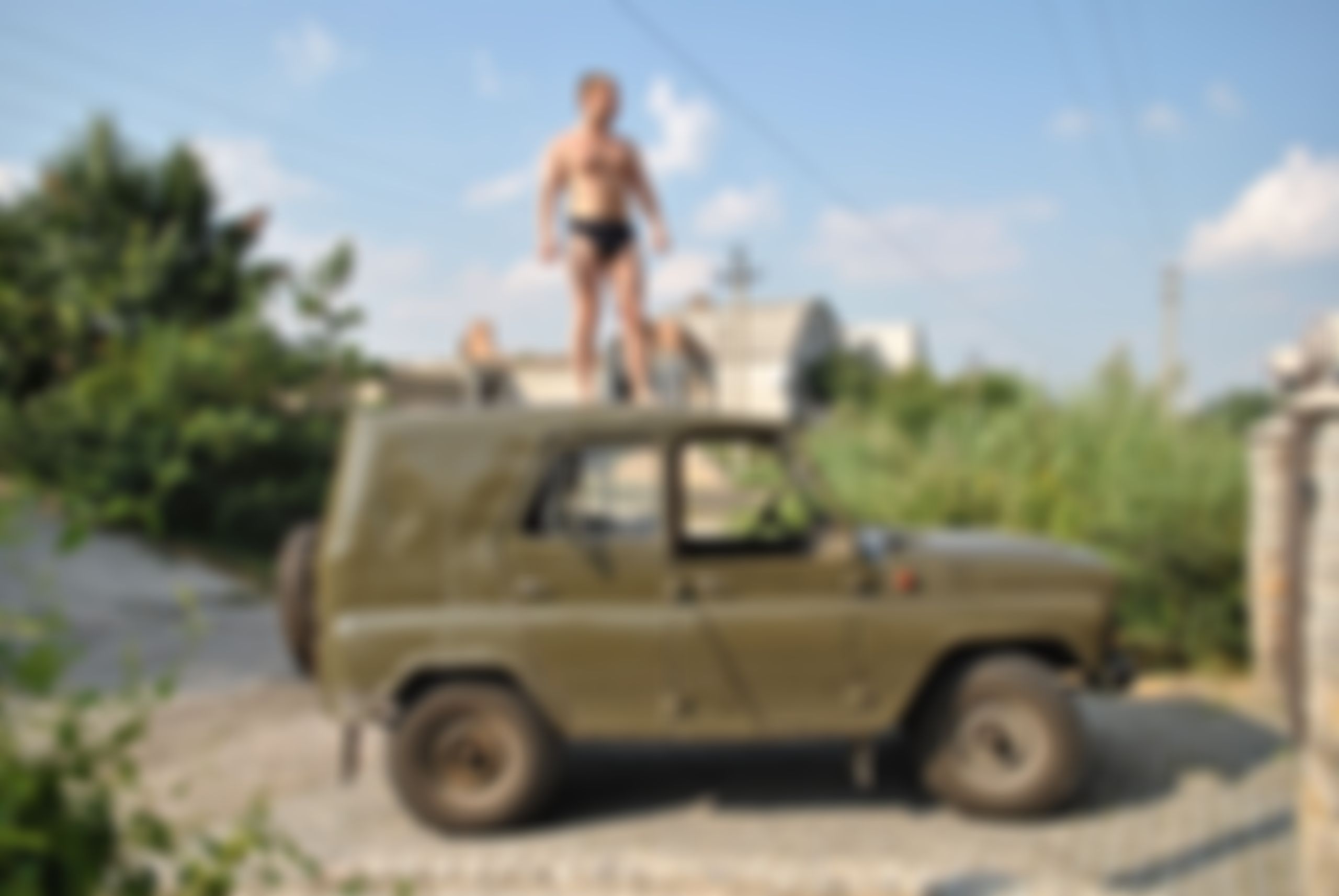 Фотография