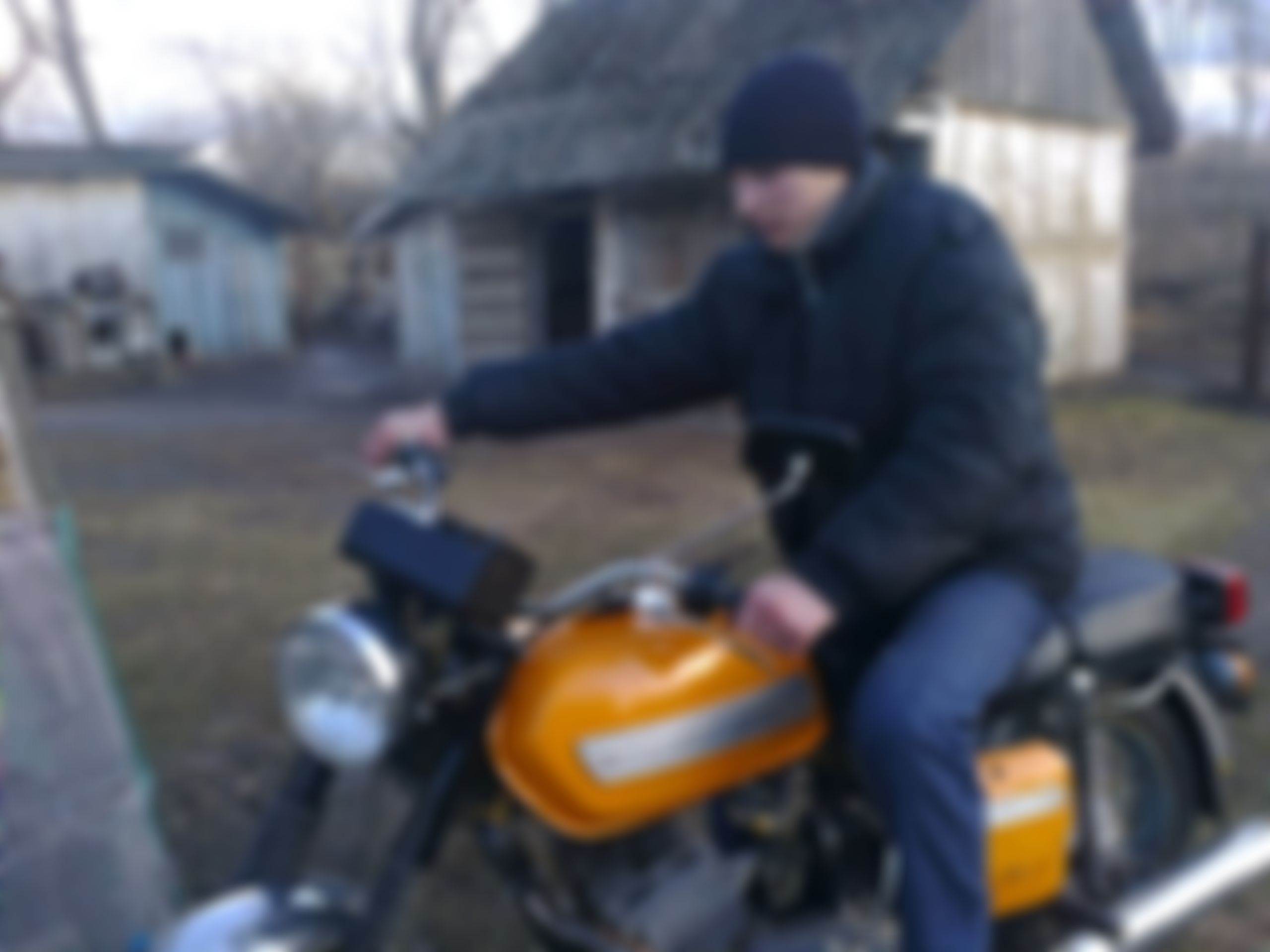 Фотография