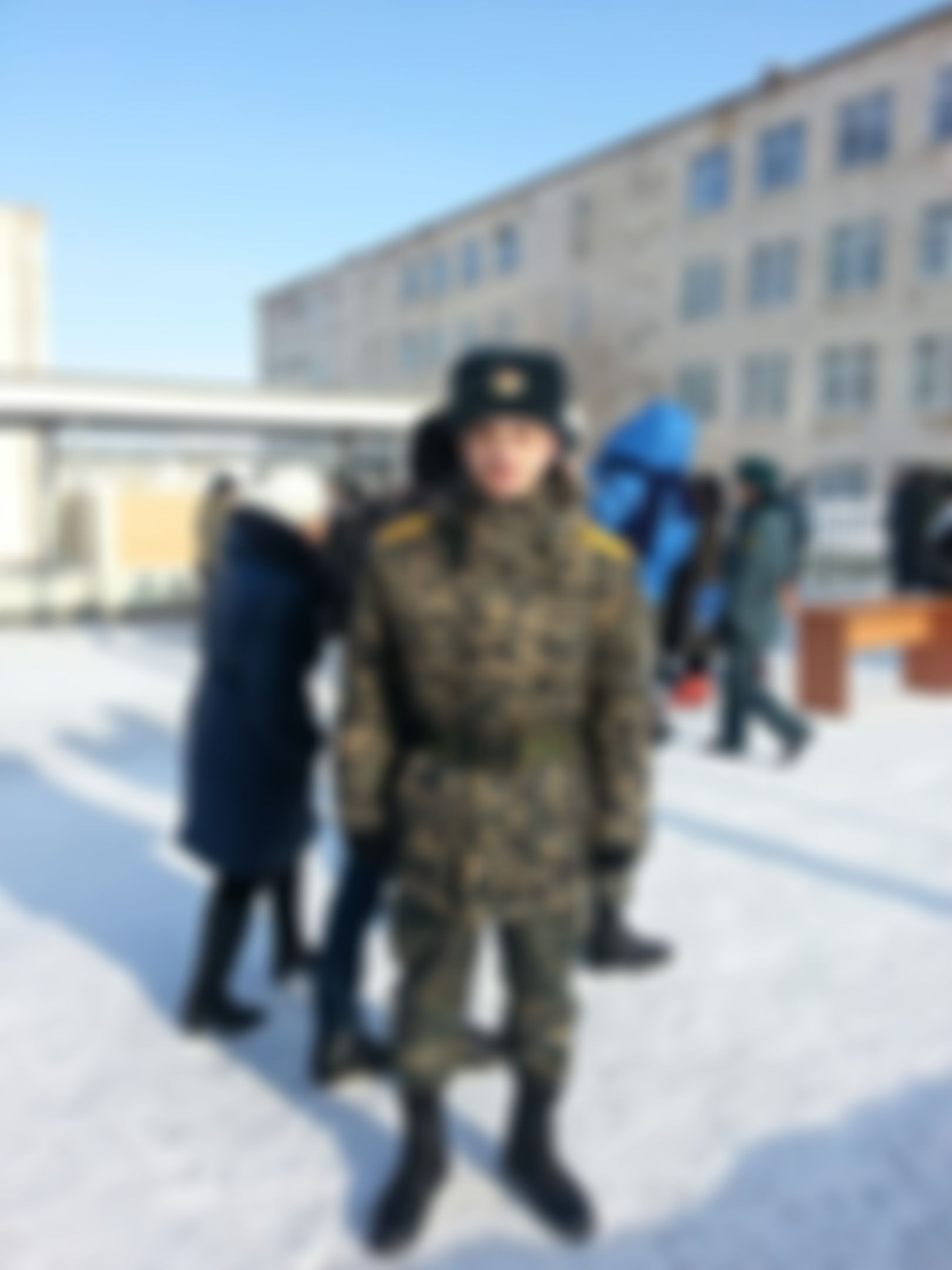Фотография