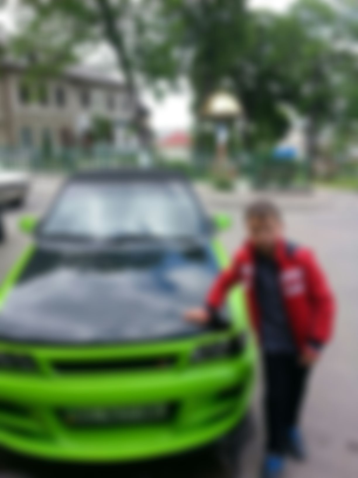 Фотография