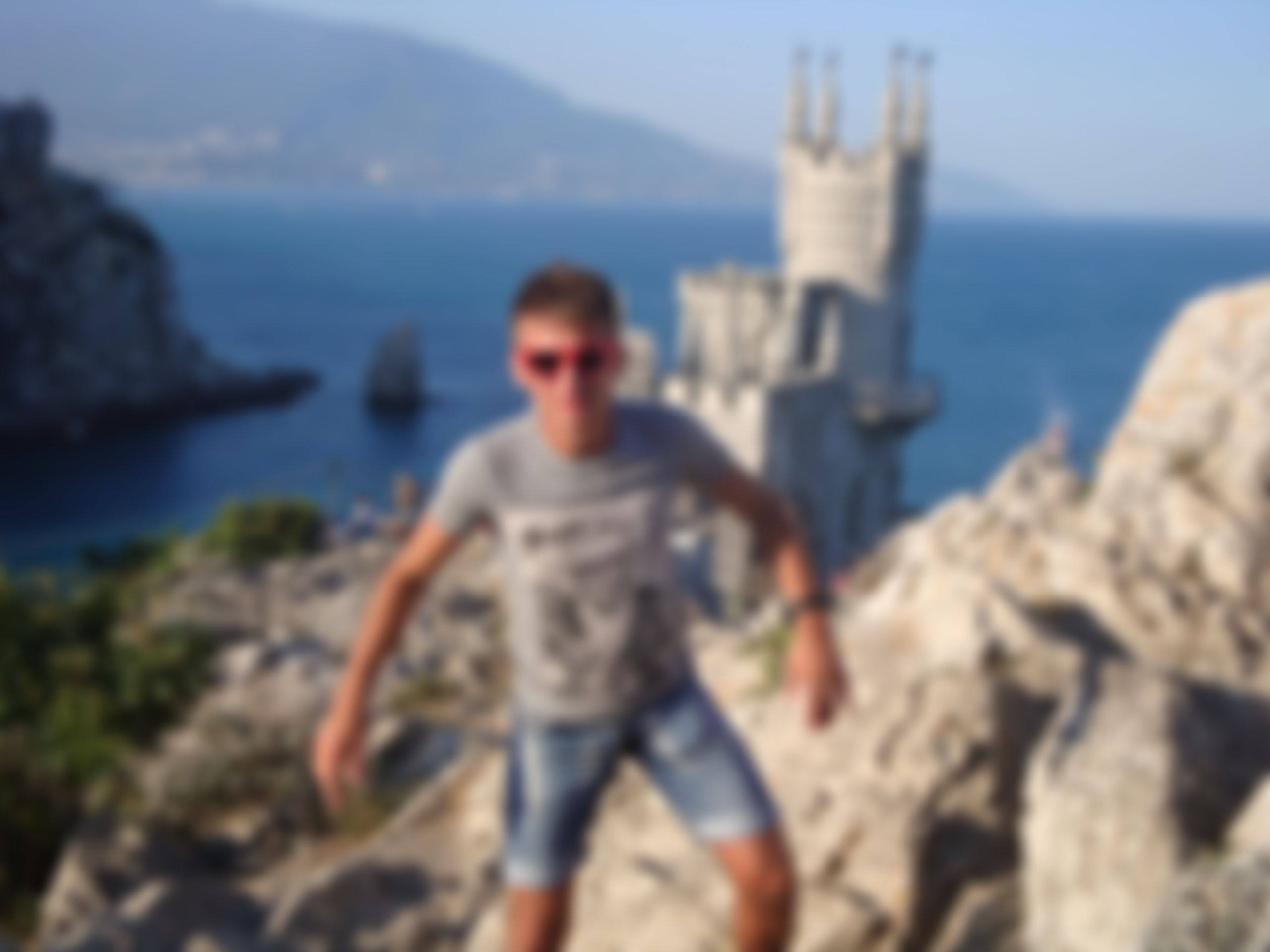 Фотография