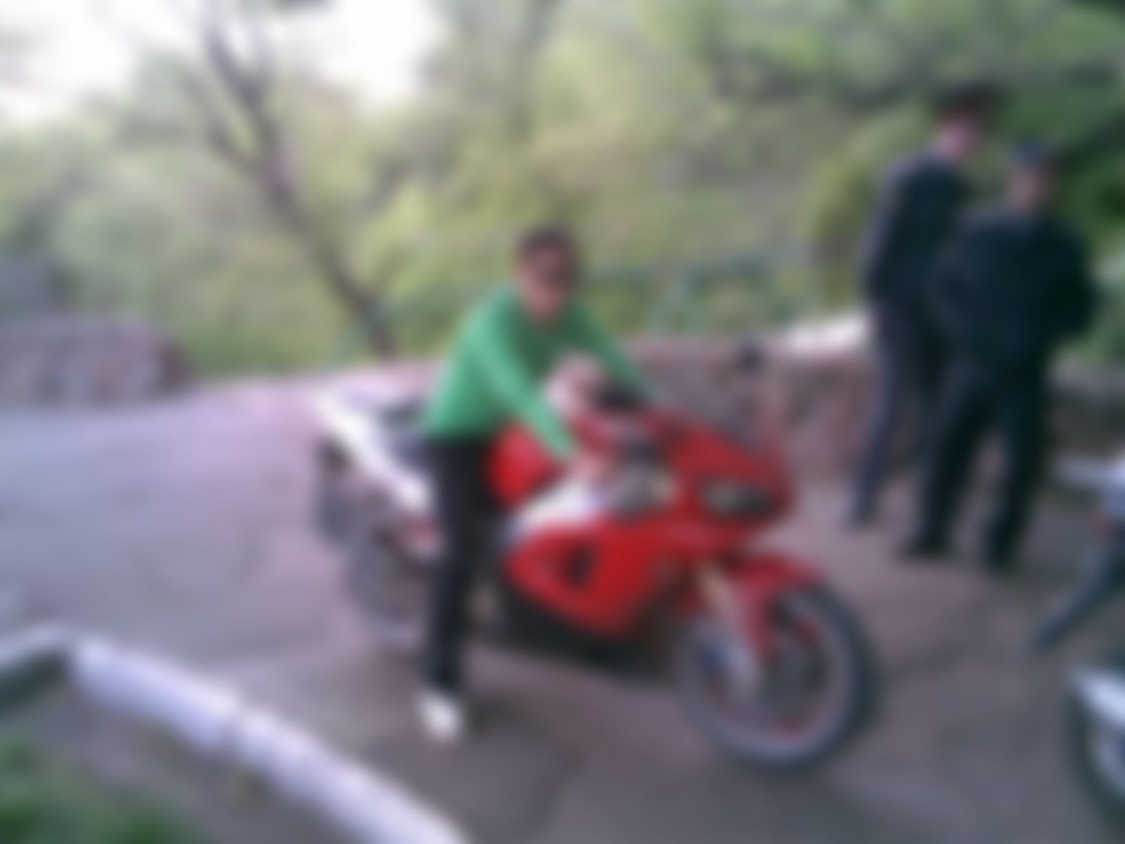 Фотография