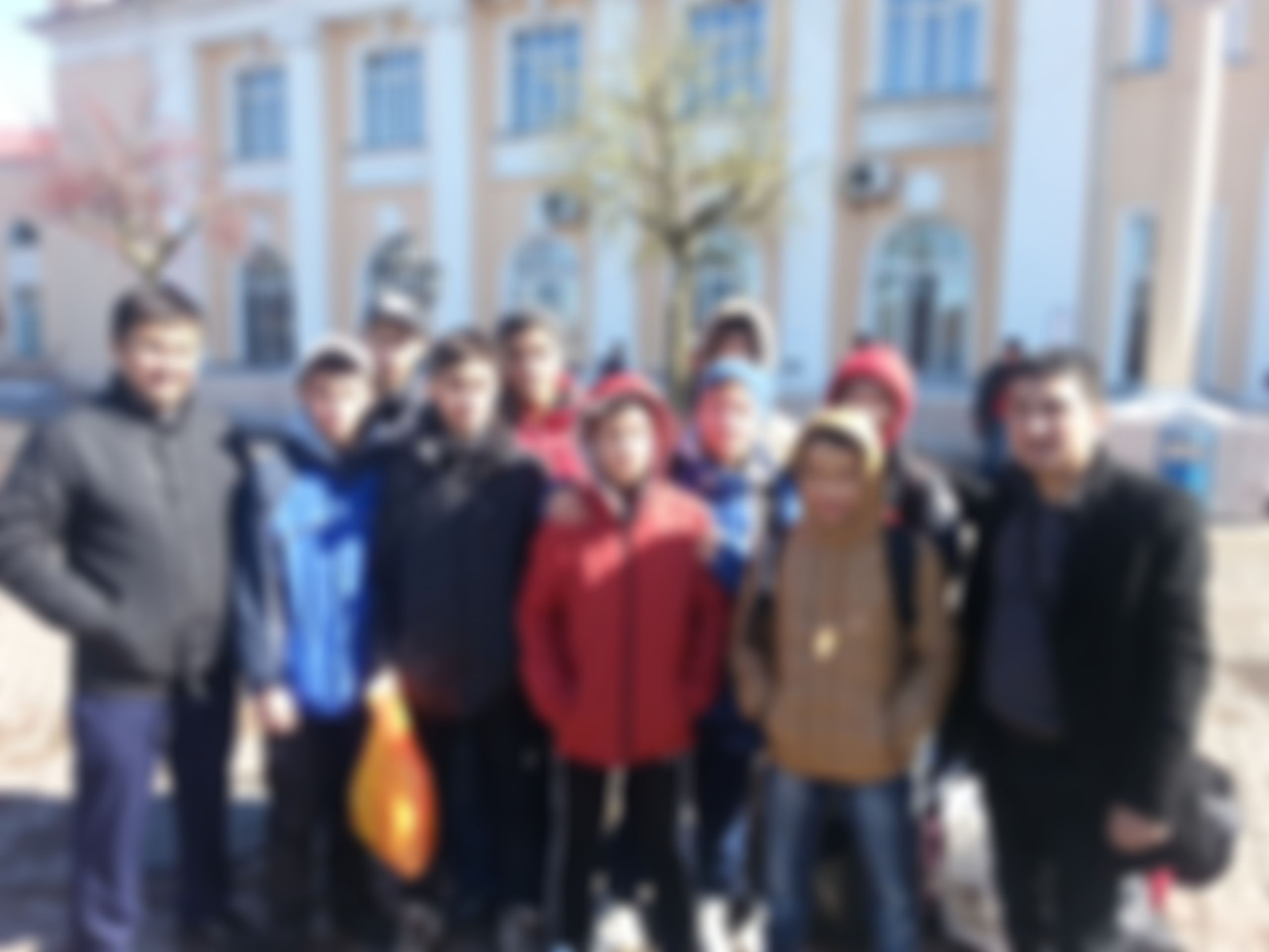 Фотография
