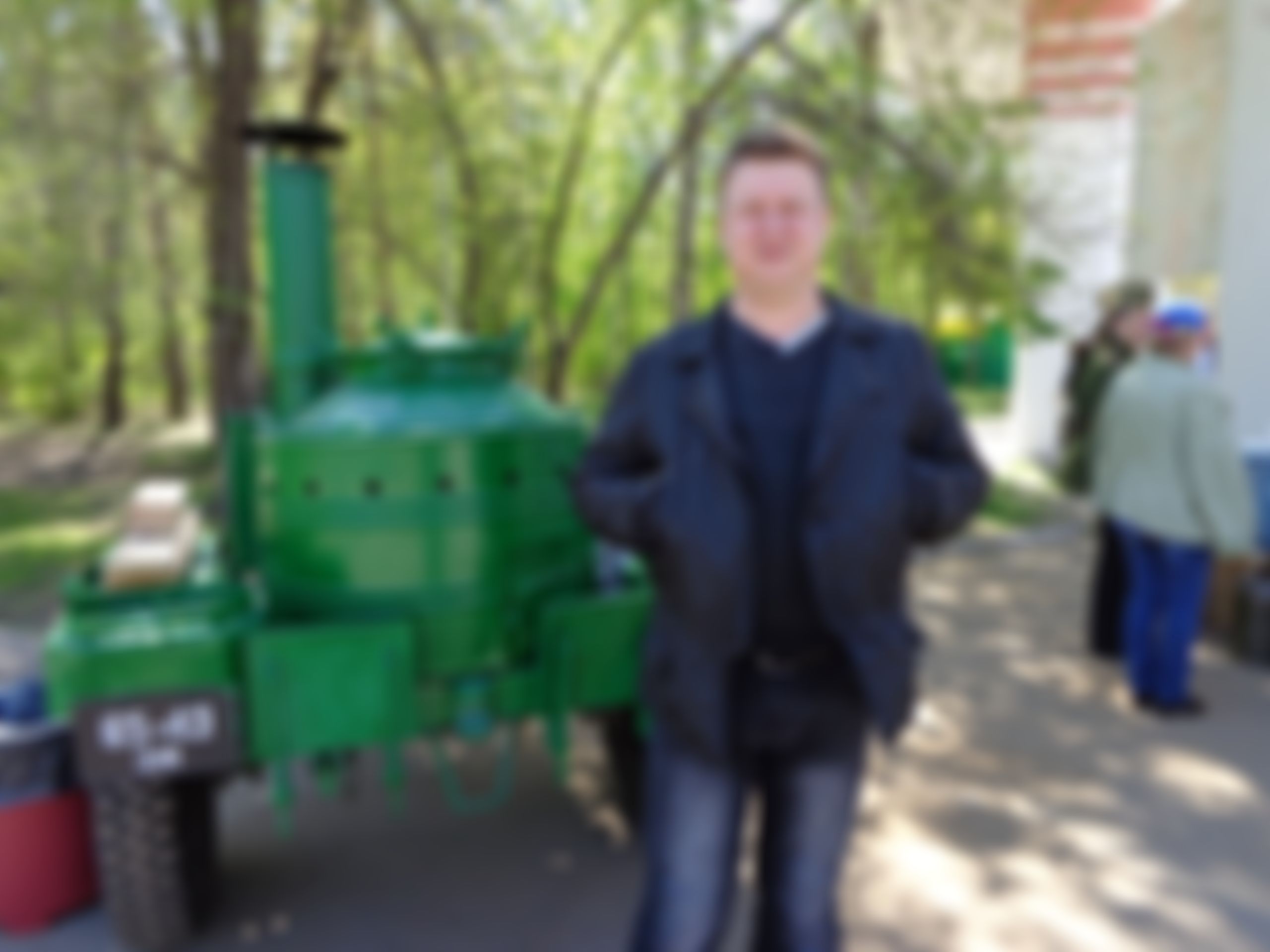 Фотография