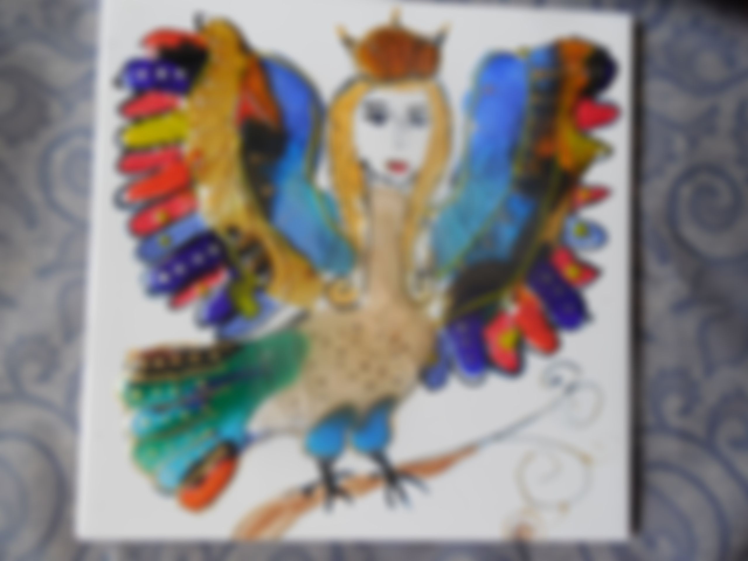 Фотография