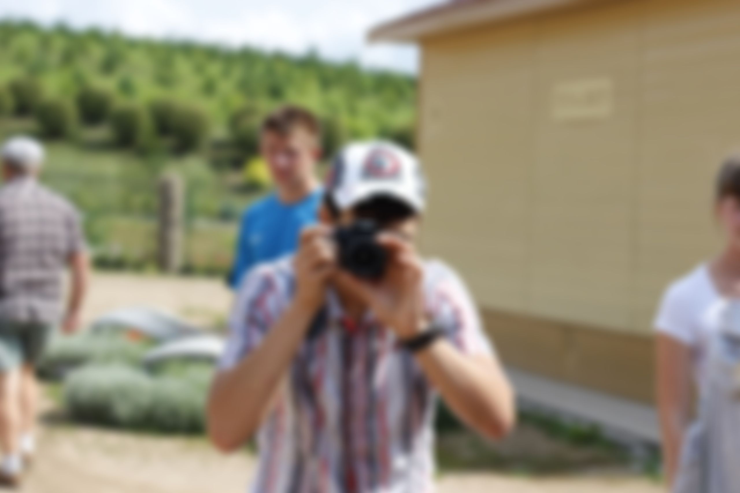 Фотография