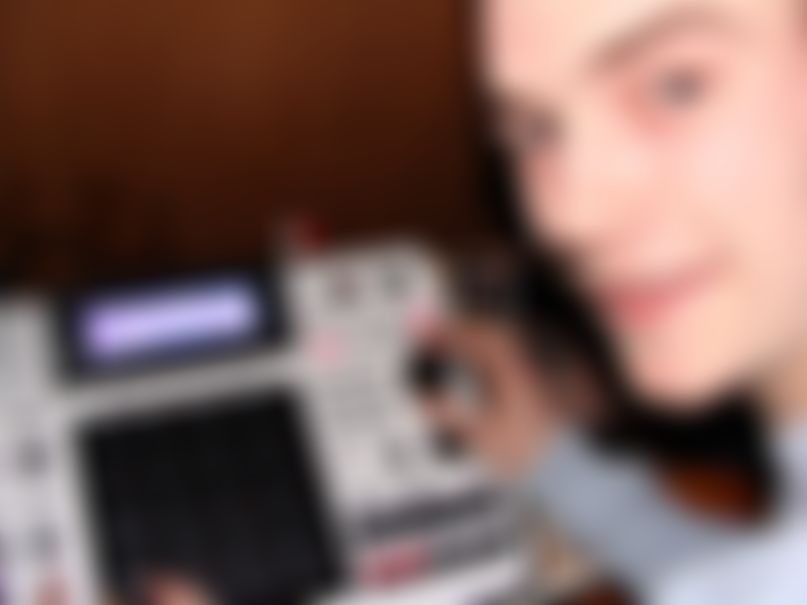 Фотография