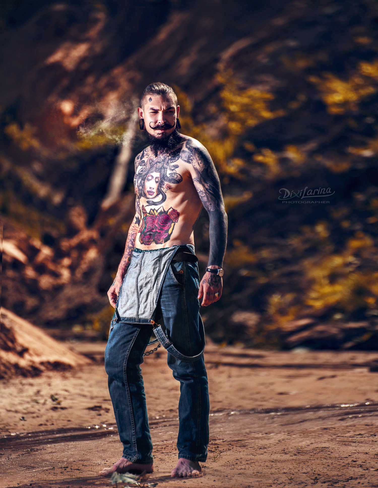 Фотография