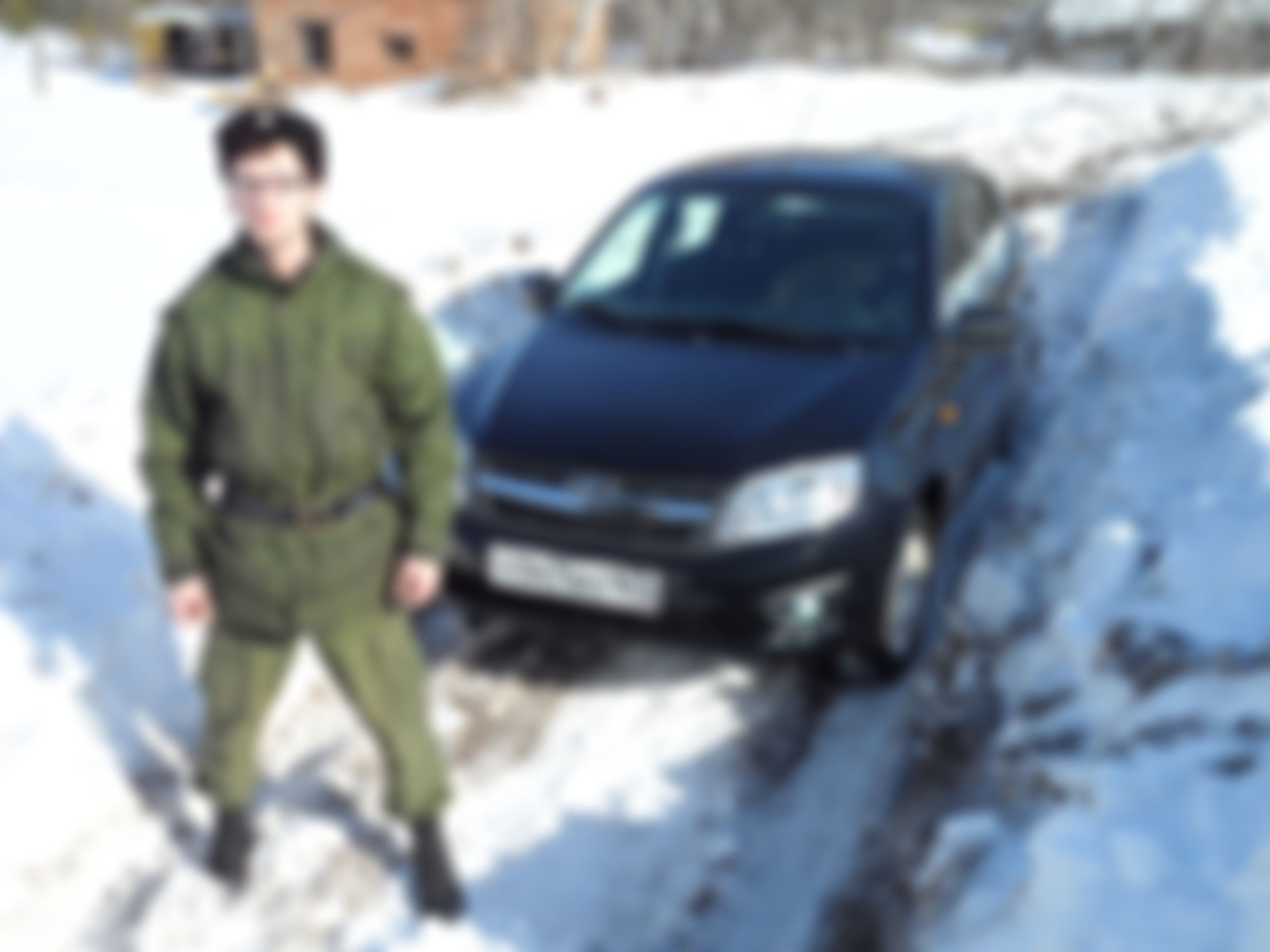 Фотография