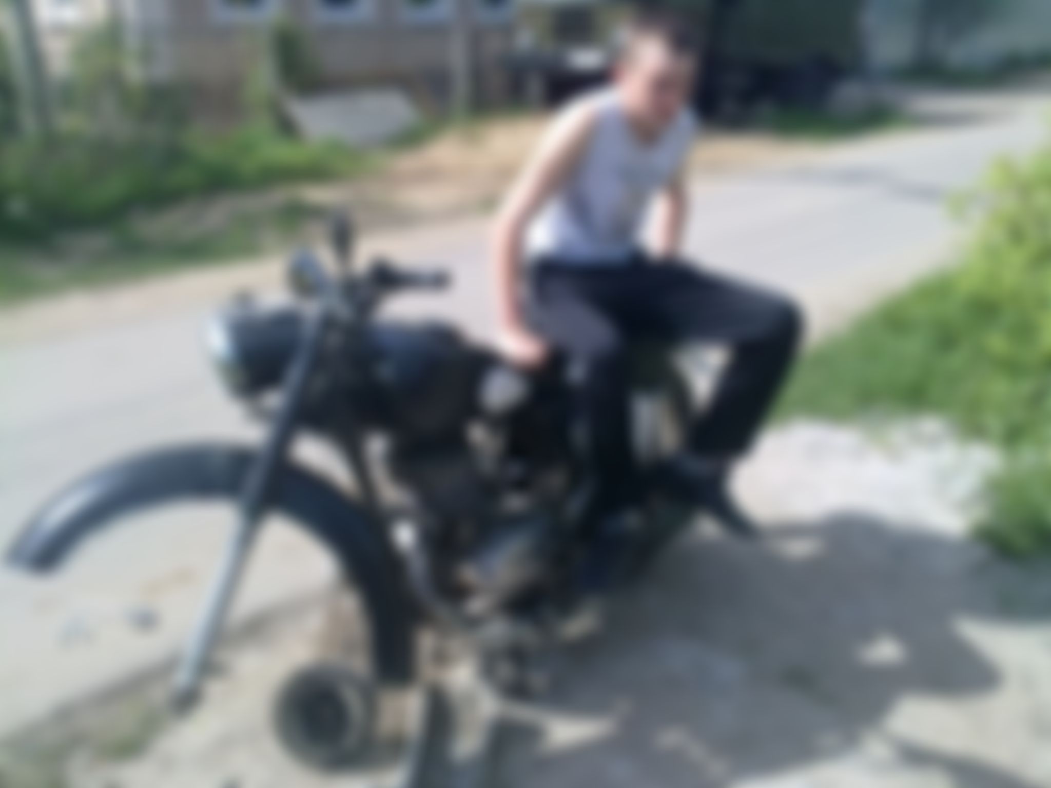 Фотография