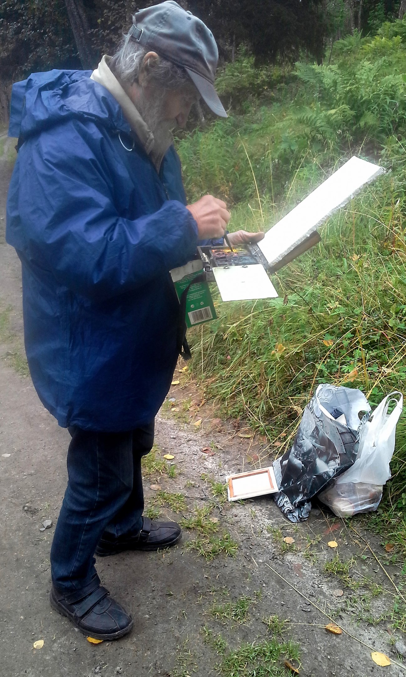 Фотография