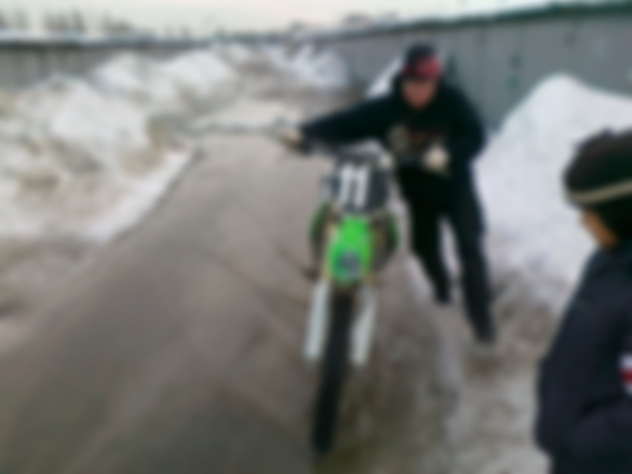 Фотография